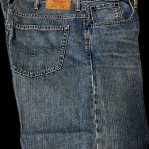 Levis Jeans